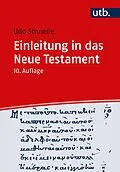 E-Book (pdf) Einleitung in das Neue Testament von Udo Schnelle