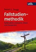 E-Book (pdf) Fallstudienmethodik von Robert J. Zaugg