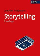 E-Book (pdf) Storytelling von Joachim Friedmann