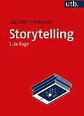 E-Book (pdf) Storytelling von Joachim Friedmann