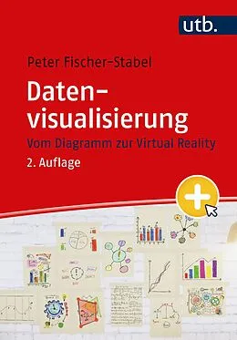 E-Book (pdf) Datenvisualisierung von Peter Fischer-Stabel