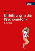 E-Book (pdf) Einführung in die Psychomotorik von Klaus Fischer
