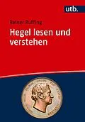 E-Book (pdf) Hegel lesen und verstehen von Reiner Ruffing