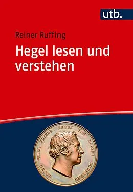 E-Book (pdf) Hegel lesen und verstehen von Reiner Ruffing