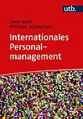 E-Book (pdf) Internationales Personalmanagement von Irene Rath, Wilhelm Schmeisser