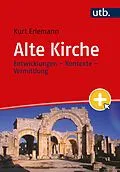 E-Book (pdf) Alte Kirche von Kurt Erlemann