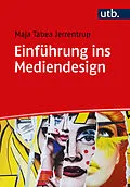 E-Book (pdf) Einführung ins Mediendesign von Maja Tabea Jerrentrup