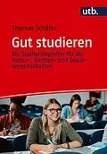E-Book (pdf) Gut studieren von Thomas Schäfer