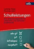 E-Book (pdf) Schulleistungen von Ludwig Haag, Thomas Götz