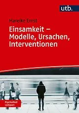 E-Book (pdf) Einsamkeit  Modelle, Ursachen, Interventionen von Mareike Ernst