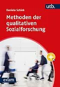 E-Book (pdf) Methoden der qualitativen Sozialforschung von Daniela Schiek