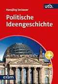E-Book (pdf) Politische Ideengeschichte von Hansjörg Seckauer