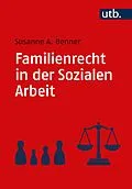 E-Book (pdf) Familienrecht in der Sozialen Arbeit von Susanne Benner