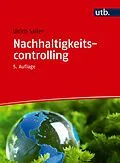 E-Book (pdf) Nachhaltigkeitscontrolling von Ulrich Sailer