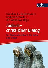 E-Book (pdf) Jüdisch-christlicher Dialog von 