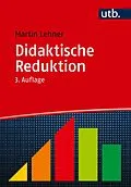 E-Book (pdf) Didaktische Reduktion von Martin Lehner