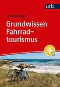 E-Book (pdf) Grundwissen Fahrradtourismus von Jens Rüdiger