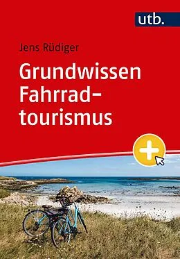 E-Book (pdf) Grundwissen Fahrradtourismus von Jens Rüdiger