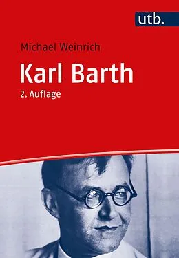 E-Book (pdf) Karl Barth von Michael Weinrich