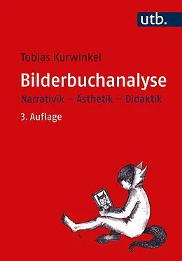 E-Book (pdf) Bilderbuchanalyse von Tobias Kurwinkel