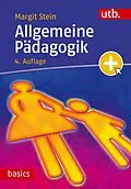 E-Book (pdf) Allgemeine Pädagogik von Margit Stein