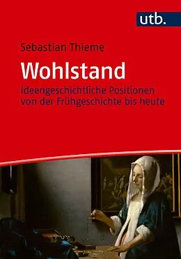 E-Book (pdf) Wohlstand von Sebastian Thieme