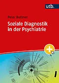 E-Book (pdf) Soziale Diagnostik in der Psychiatrie von Peter Buttner