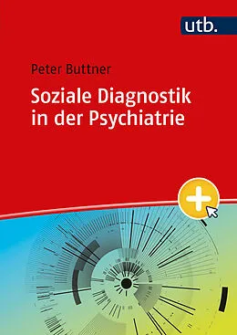 E-Book (pdf) Soziale Diagnostik in der Psychiatrie von Peter Buttner