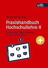 E-Book (pdf) Praxishandbuch Hochschullehre II von 