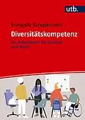 E-Book (pdf) Diversitätskompetenz von Evangelia Karagiannakis