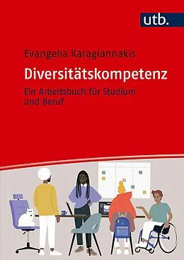 E-Book (pdf) Diversitätskompetenz von Evangelia Karagiannakis