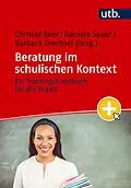 E-Book (pdf) Beratung im schulischen Kontext von 