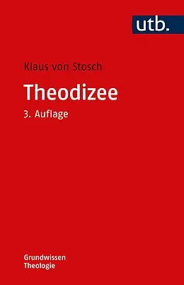 E-Book (pdf) Theodizee von Klaus von Stosch