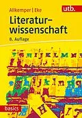 E-Book (pdf) Literaturwissenschaft von Alo Allkemper, Norbert O. Eke