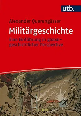 E-Book (pdf) Militärgeschichte von Alexander Querengässer