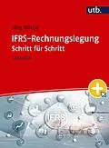 E-Book (pdf) IFRS-Rechnungslegung Schritt für Schritt von Jörg Wöltje