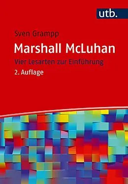 E-Book (pdf) Marshall McLuhan von Sven Grampp