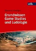 E-Book (pdf) Grundwissen Game Studies und Ludologie von Giovanni Vindigni