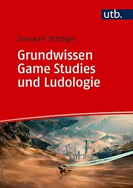 E-Book (pdf) Grundwissen Game Studies und Ludologie von Giovanni Vindigni