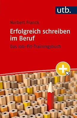E-Book (pdf) Erfolgreich schreiben im Beruf von Norbert Franck