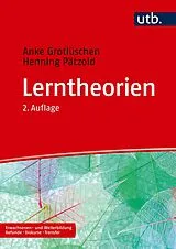 E-Book (pdf) Lerntheorien von Anke Grotlüschen, Henning Pätzold