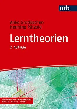 E-Book (pdf) Lerntheorien von Anke Grotlüschen, Henning Pätzold