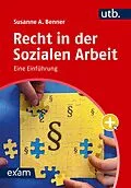 E-Book (pdf) Recht in der Sozialen Arbeit von Susanne A. Benner