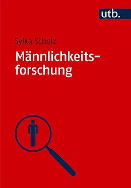 E-Book (pdf) Männlichkeitsforschung von Sylka Scholz