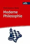 E-Book (pdf) Moderne Philosophie von Pierfrancesco Basile