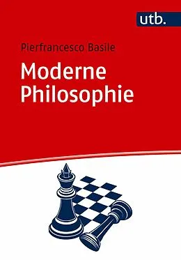 E-Book (pdf) Moderne Philosophie von Pierfrancesco Basile