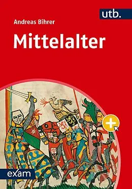 E-Book (pdf) Mittelalter von Andreas Bihrer
