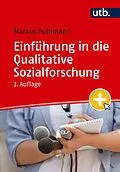 E-Book (pdf) Einführung in die Qualitative Sozialforschung von Markus Pohlmann