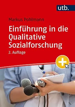 E-Book (pdf) Einführung in die Qualitative Sozialforschung von Markus Pohlmann