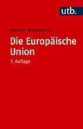 E-Book (pdf) Die Europäische Union von Werner Weidenfeld